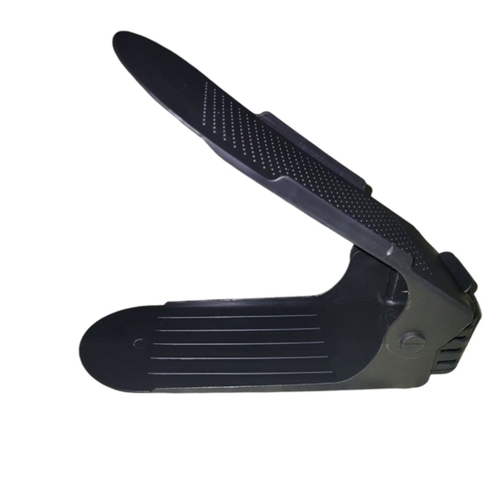Shoe Slots Space Savers 10pcs.New no tag